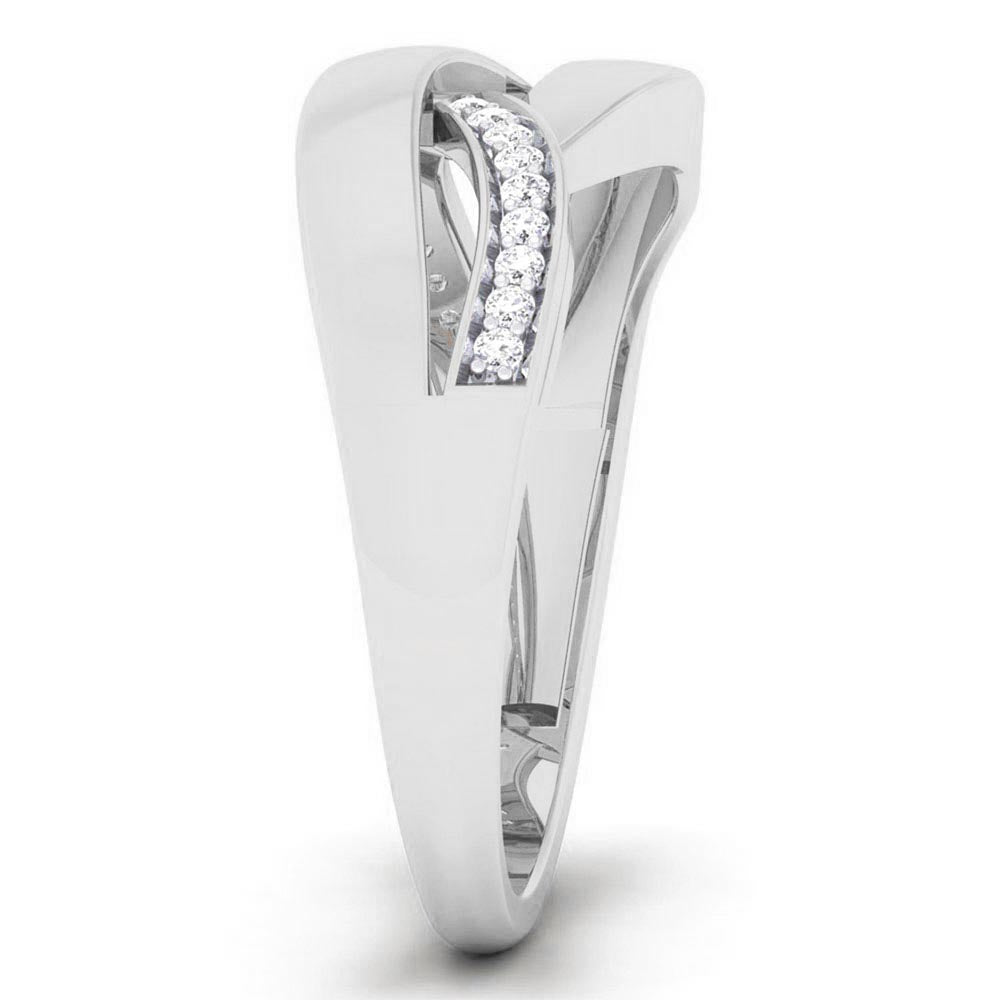 Eternal Knot Ring