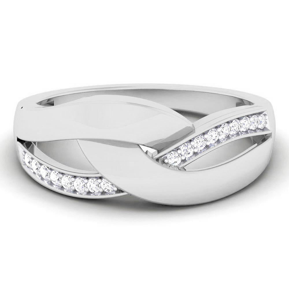 Eternal Knot Ring