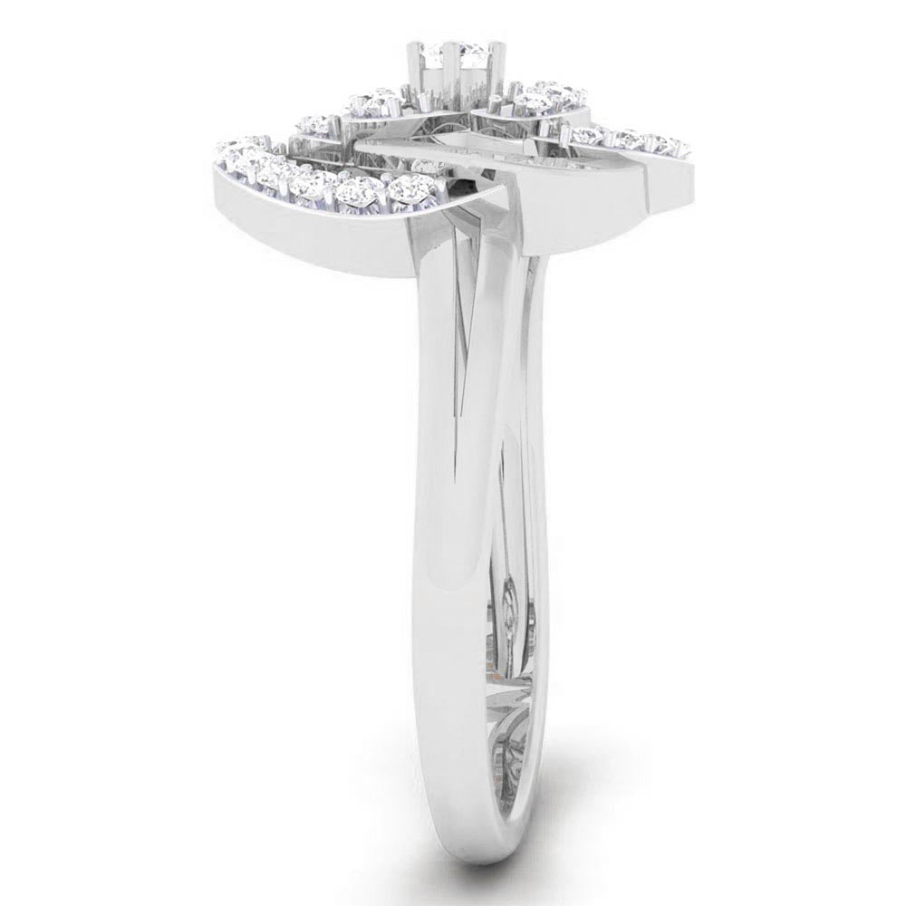 Celestial Orbit Ring