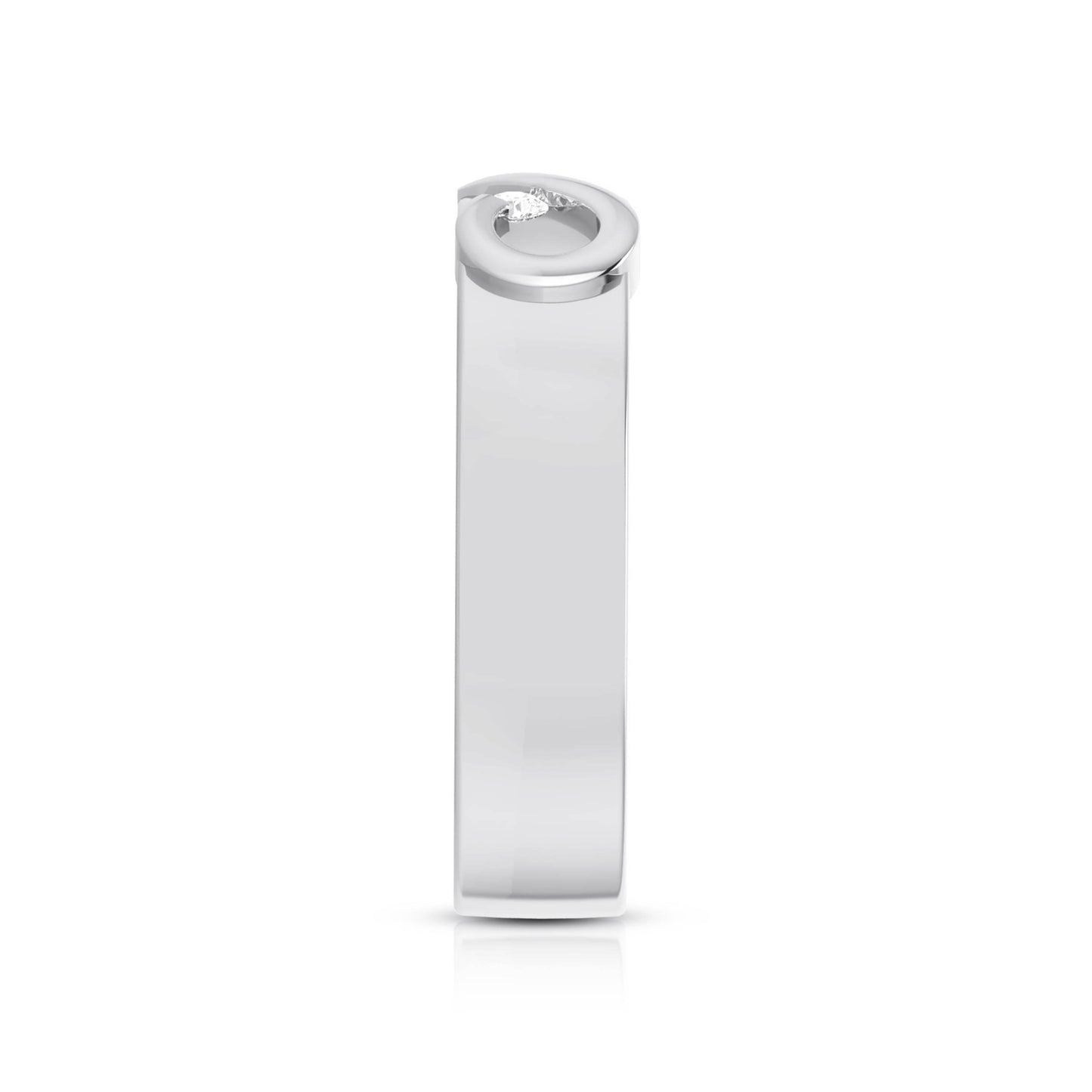Eternal Loop Ring