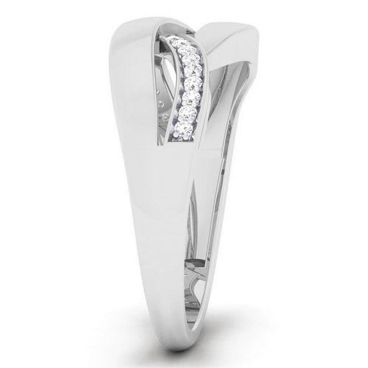 Eternal Knot Ring