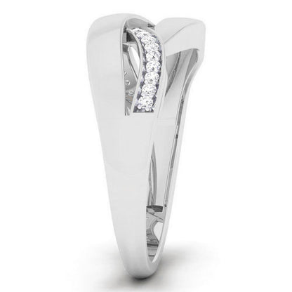 Eternal Knot Ring
