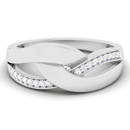 Eternal Knot Ring