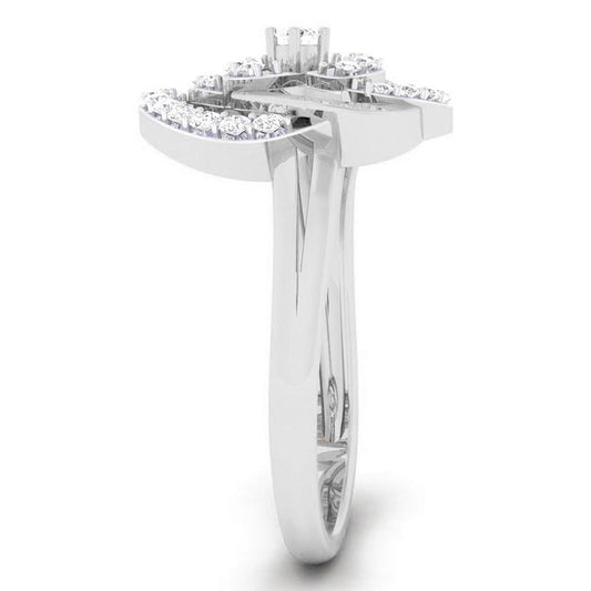 Celestial Orbit Ring