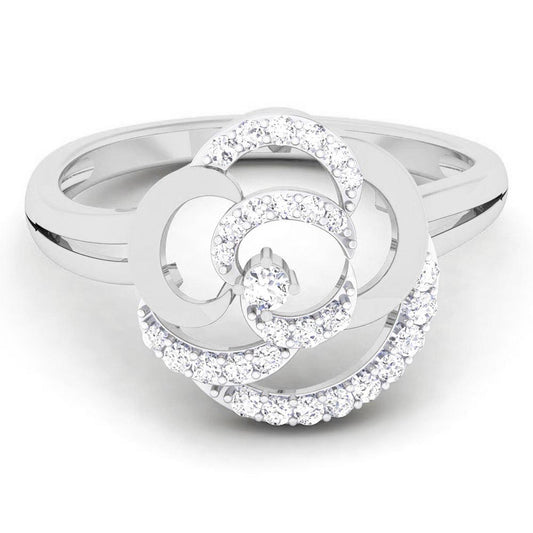 Celestial Orbit Ring