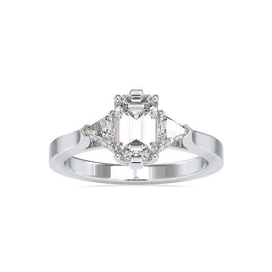 Radiant Trilogy Ring