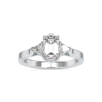 Radiant Trilogy Ring