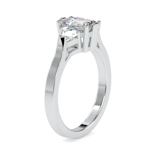 Radiant Trilogy Ring