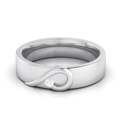 Eternal Loop Ring
