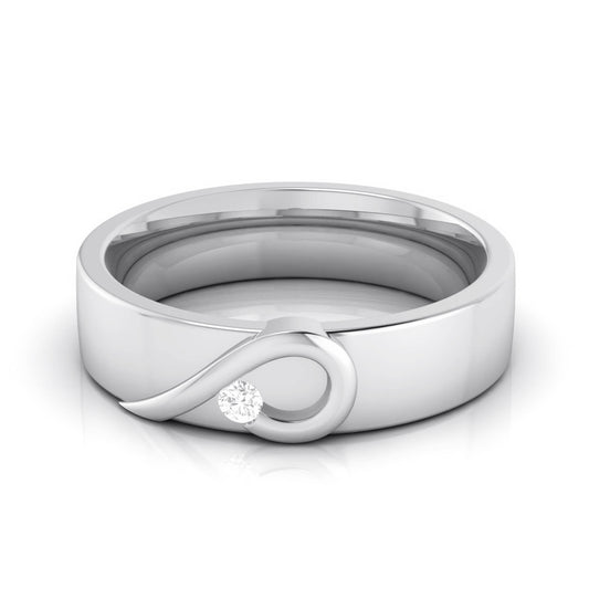 Eternal Loop Ring