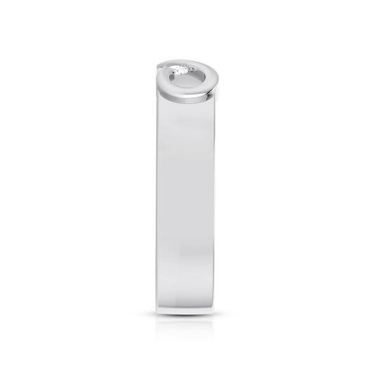 Eternal Loop Ring