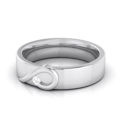 Eternal Loop Ring