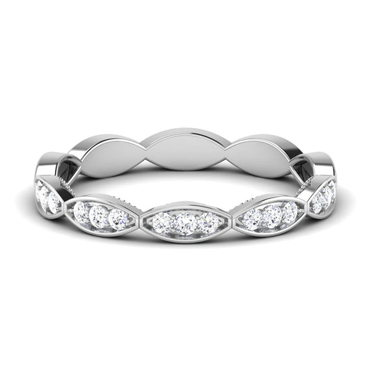 Eternal Vine Band Ring