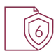 6-Month Warranty